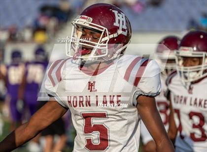 Thumbnail 3 in Horn Lake @ DeSoto Central photogallery.