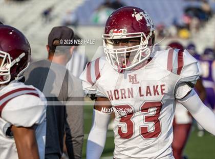 Thumbnail 2 in Horn Lake @ DeSoto Central photogallery.