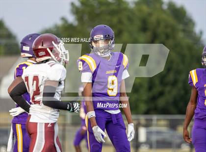 Thumbnail 2 in Horn Lake @ DeSoto Central photogallery.