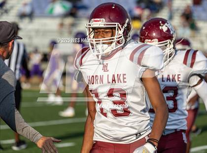 Thumbnail 1 in Horn Lake @ DeSoto Central photogallery.