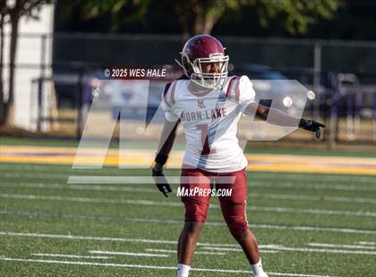 Thumbnail 1 in Horn Lake @ DeSoto Central photogallery.