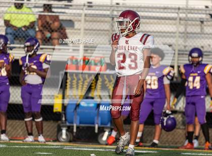 Thumbnail 2 in Horn Lake @ DeSoto Central photogallery.