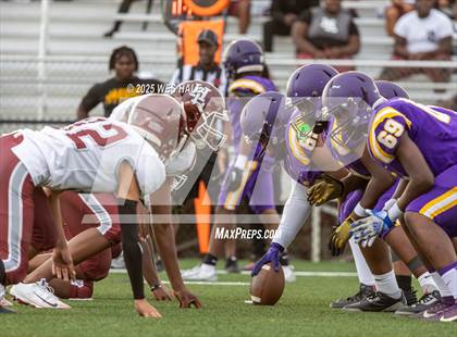 Thumbnail 3 in Horn Lake @ DeSoto Central photogallery.