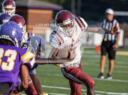 Thumbnail 2 in Horn Lake @ DeSoto Central photogallery.