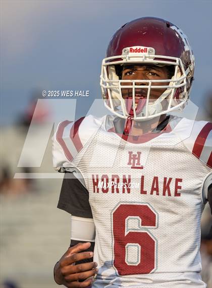 Thumbnail 2 in Horn Lake @ DeSoto Central photogallery.