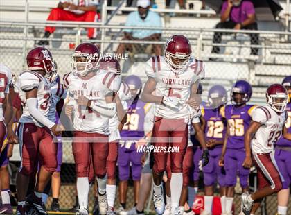 Thumbnail 2 in Horn Lake @ DeSoto Central photogallery.
