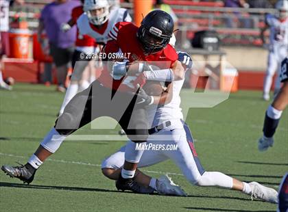 Thumbnail 1 in Justin-Siena @ Salesian College Preparatory (CIF NCS D6 Final) photogallery.