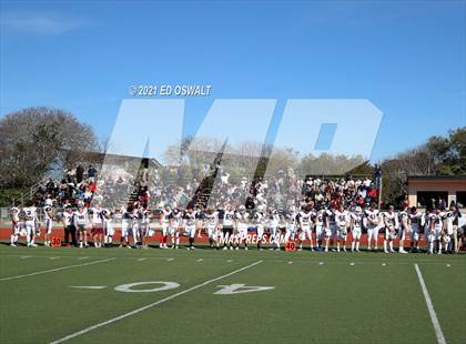Thumbnail 3 in Justin-Siena @ Salesian College Preparatory (CIF NCS D6 Final) photogallery.