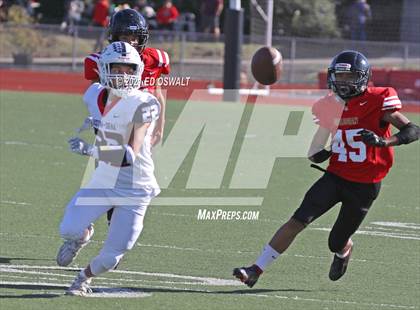 Thumbnail 1 in Justin-Siena @ Salesian College Preparatory (CIF NCS D6 Final) photogallery.