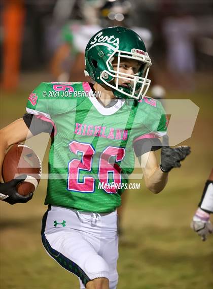 Thumbnail 2 in Foothill @ Highland photogallery.