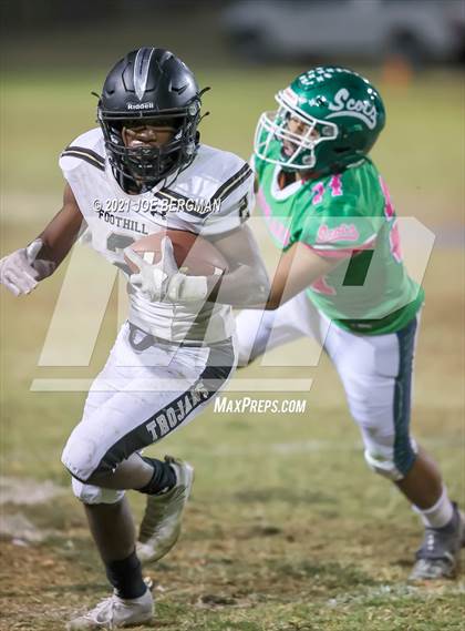 Thumbnail 1 in Foothill @ Highland photogallery.