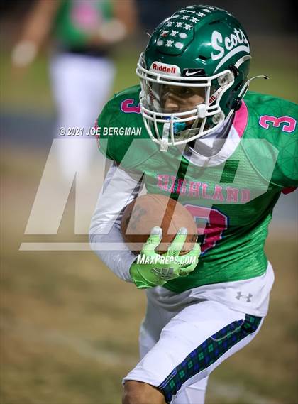 Thumbnail 3 in Foothill @ Highland photogallery.