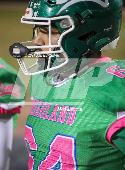 Thumbnail 1 in Foothill @ Highland photogallery.