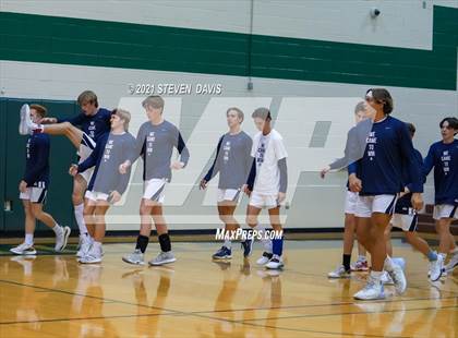 Thumbnail 2 in American Leadership Academy vs. Northwest Christian (AIA 4A Finals)  photogallery.