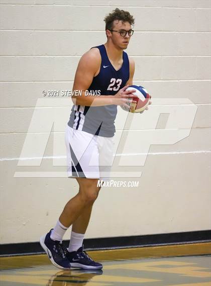 Thumbnail 2 in American Leadership Academy vs. Northwest Christian (AIA 4A Finals)  photogallery.