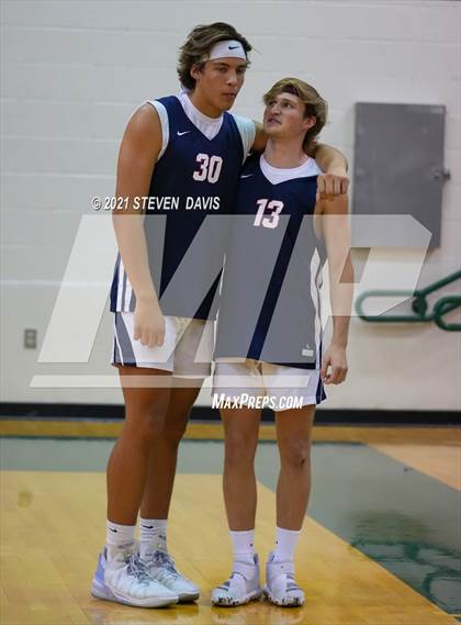 Thumbnail 3 in American Leadership Academy vs. Northwest Christian (AIA 4A Finals)  photogallery.