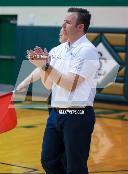 Thumbnail 2 in American Leadership Academy vs. Northwest Christian (AIA 4A Finals)  photogallery.