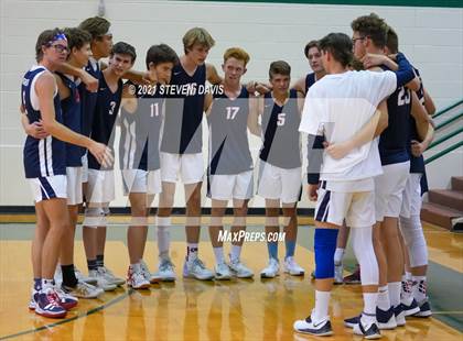 Thumbnail 3 in American Leadership Academy vs. Northwest Christian (AIA 4A Finals)  photogallery.