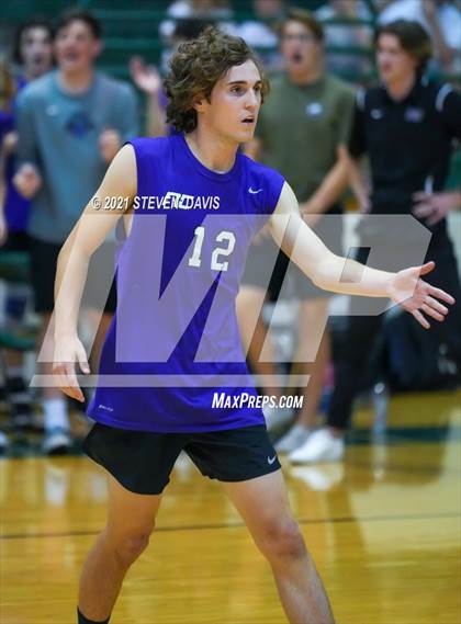 Thumbnail 2 in American Leadership Academy vs. Northwest Christian (AIA 4A Finals)  photogallery.