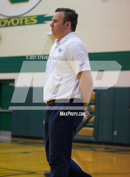 Thumbnail 3 in American Leadership Academy vs. Northwest Christian (AIA 4A Finals)  photogallery.