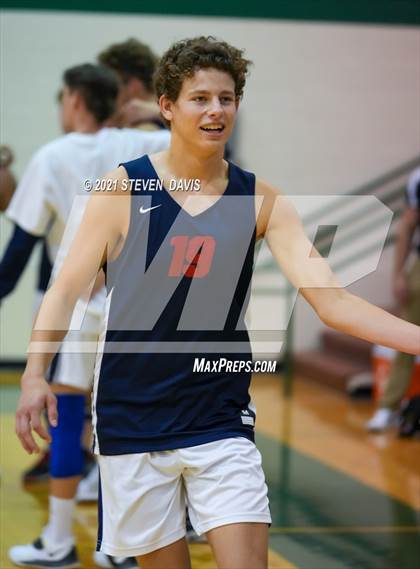 Thumbnail 1 in American Leadership Academy vs. Northwest Christian (AIA 4A Finals)  photogallery.