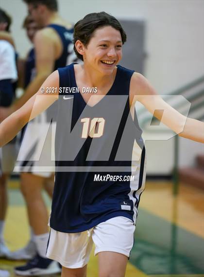 Thumbnail 1 in American Leadership Academy vs. Northwest Christian (AIA 4A Finals)  photogallery.