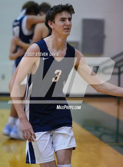 Thumbnail 3 in American Leadership Academy vs. Northwest Christian (AIA 4A Finals)  photogallery.