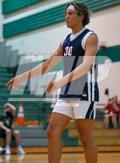 Thumbnail 2 in American Leadership Academy vs. Northwest Christian (AIA 4A Finals)  photogallery.