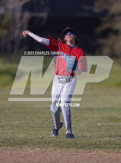 Thumbnail 2 in Rancho Cotate vs Maria Carrillo photogallery.