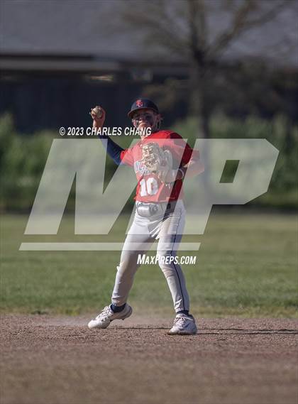Thumbnail 1 in Rancho Cotate vs Maria Carrillo photogallery.