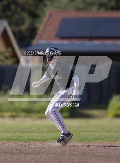 Thumbnail 2 in Rancho Cotate vs Maria Carrillo photogallery.