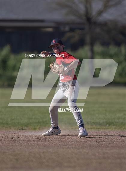 Thumbnail 3 in Rancho Cotate vs Maria Carrillo photogallery.
