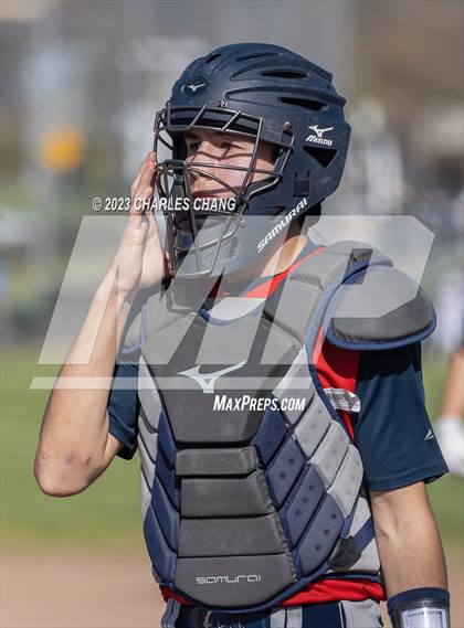 Thumbnail 1 in Rancho Cotate vs Maria Carrillo photogallery.