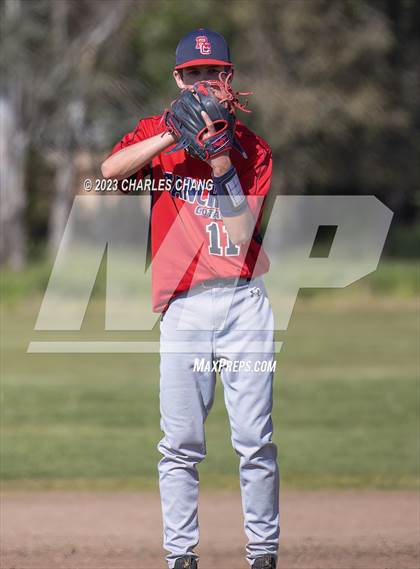 Thumbnail 2 in Rancho Cotate vs Maria Carrillo photogallery.