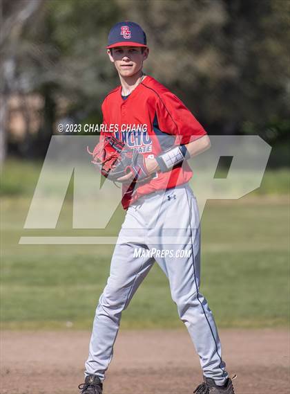 Thumbnail 3 in Rancho Cotate vs Maria Carrillo photogallery.