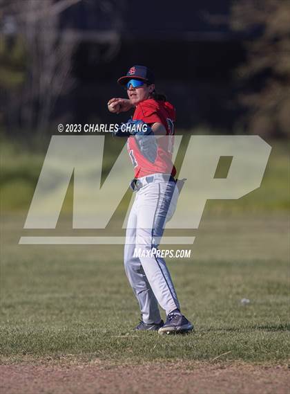 Thumbnail 1 in Rancho Cotate vs Maria Carrillo photogallery.