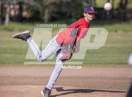 Thumbnail 1 in Rancho Cotate vs Maria Carrillo photogallery.