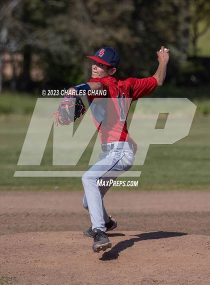 Thumbnail 3 in Rancho Cotate vs Maria Carrillo photogallery.