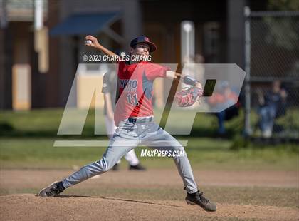 Thumbnail 1 in Rancho Cotate vs Maria Carrillo photogallery.