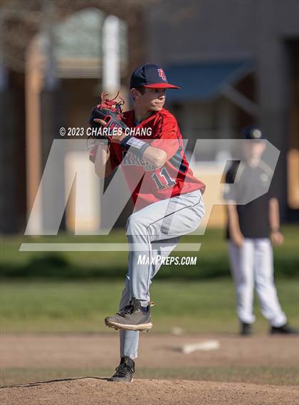 Thumbnail 2 in Rancho Cotate vs Maria Carrillo photogallery.
