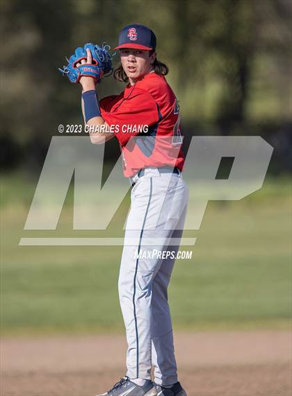 Thumbnail 3 in Rancho Cotate vs Maria Carrillo photogallery.