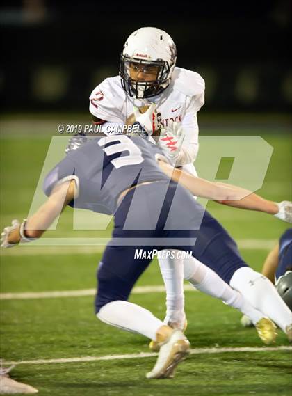Thumbnail 3 in McClintock @ Cactus Shadows photogallery.