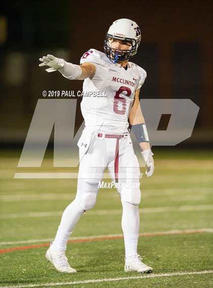 Thumbnail 1 in McClintock @ Cactus Shadows photogallery.