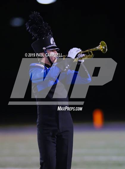Thumbnail 2 in McClintock @ Cactus Shadows photogallery.