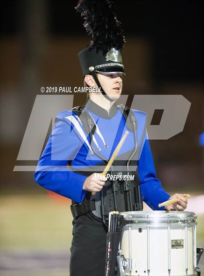 Thumbnail 3 in McClintock @ Cactus Shadows photogallery.