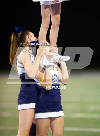 Thumbnail 3 in McClintock @ Cactus Shadows photogallery.