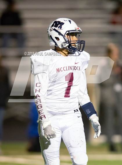 Thumbnail 2 in McClintock @ Cactus Shadows photogallery.