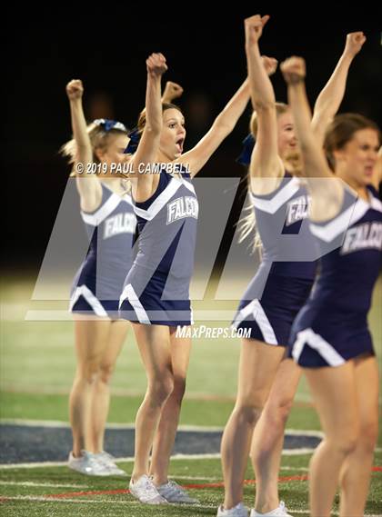 Thumbnail 1 in McClintock @ Cactus Shadows photogallery.