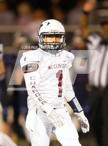 Thumbnail 3 in McClintock @ Cactus Shadows photogallery.