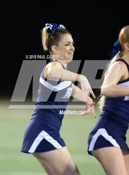 Thumbnail 1 in McClintock @ Cactus Shadows photogallery.